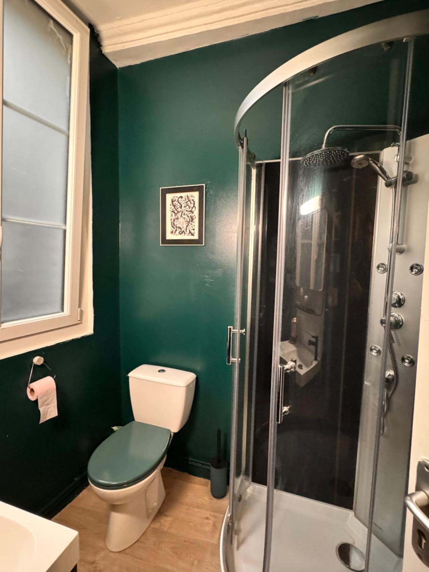Logis Decaens Appartement Caen