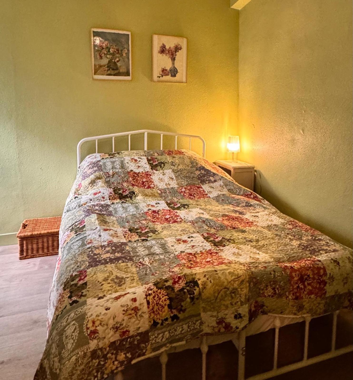 Logis Decaens Appartement *