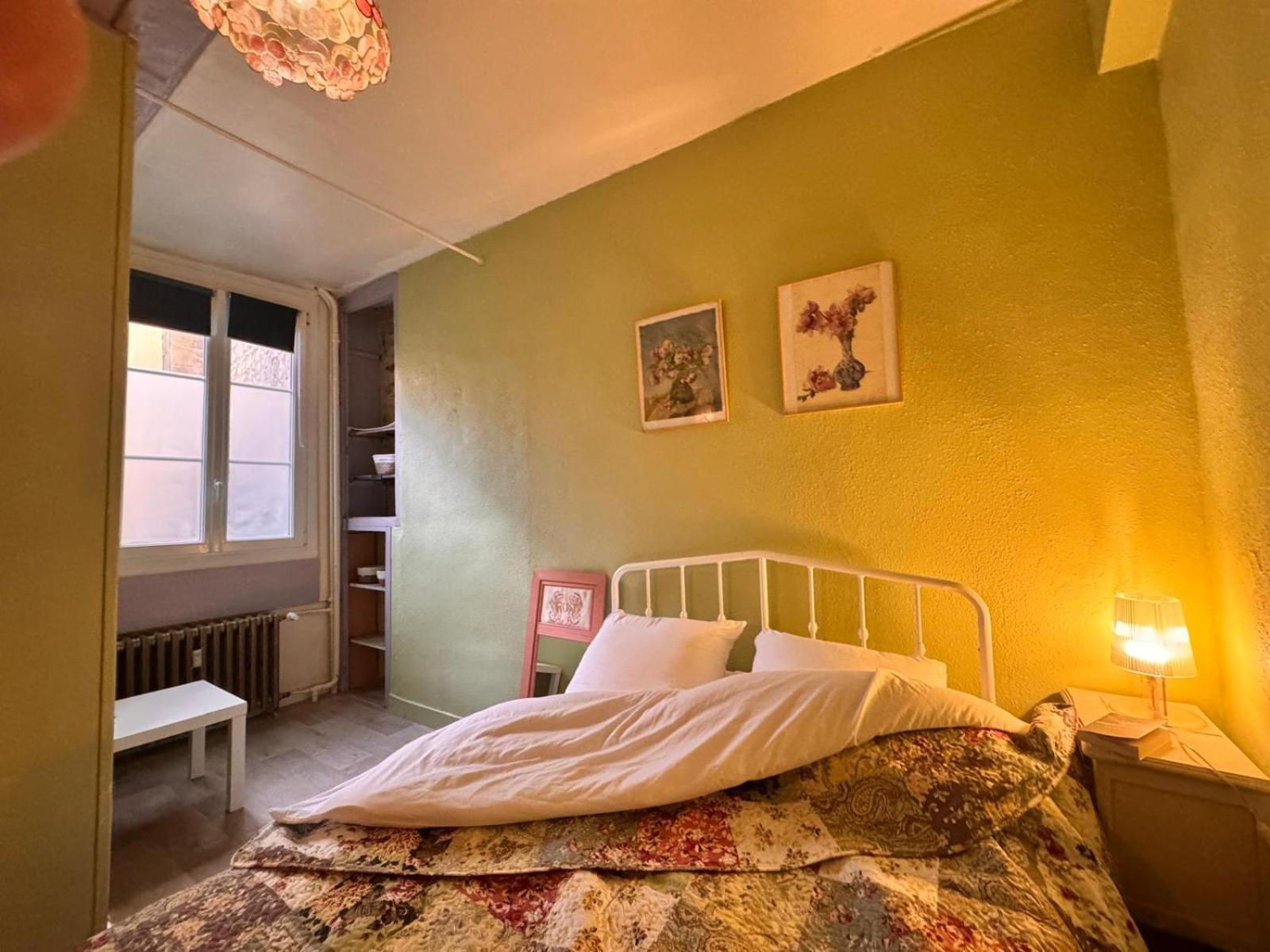 Appartement Logis Decaens
